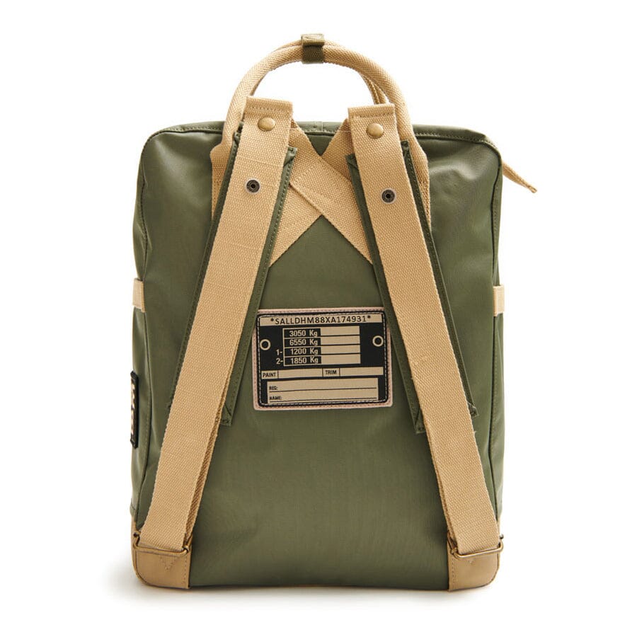 Red Canoe Backpack Backpack Red Canoe 