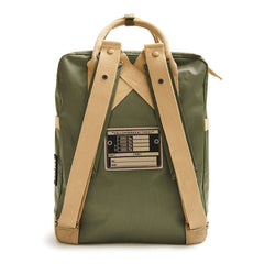 Red Canoe Backpack Backpack Red Canoe 