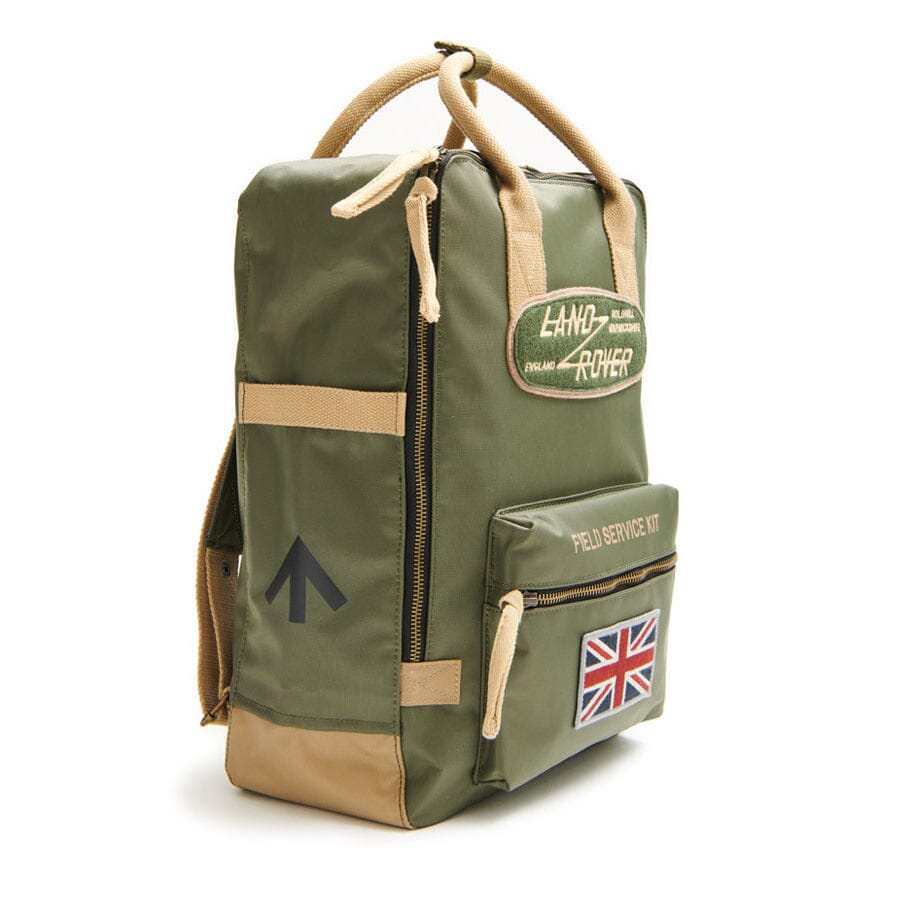 Red Canoe Backpack Backpack Red Canoe 