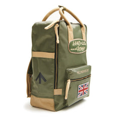 Red Canoe Backpack Backpack Red Canoe 