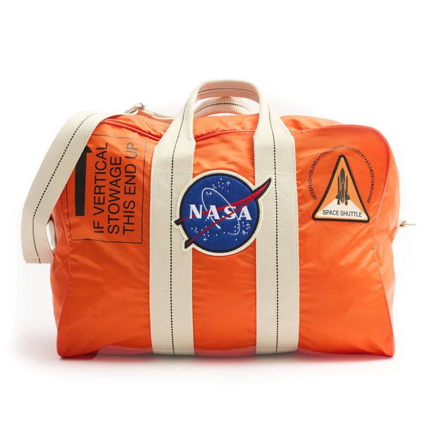 Red Canoe NASA Kit Bag Travel Bag Red Canoe 