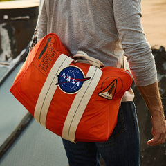 Red Canoe NASA Kit Bag Travel Bag Red Canoe 