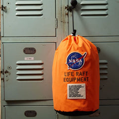 Red Canoe Ripstop Bag Travel Bag Red Canoe 