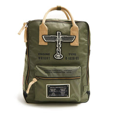 Red Canoe Backpack Backpack Red Canoe Boeing 