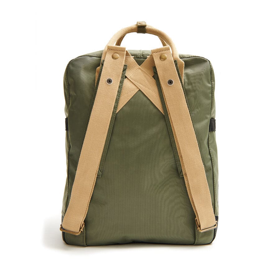 Red Canoe Backpack Backpack Red Canoe 