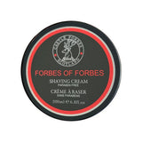 Castle Forbes Forbes of Forbes Shaving Cream Shaving Cream Castle Forbes 