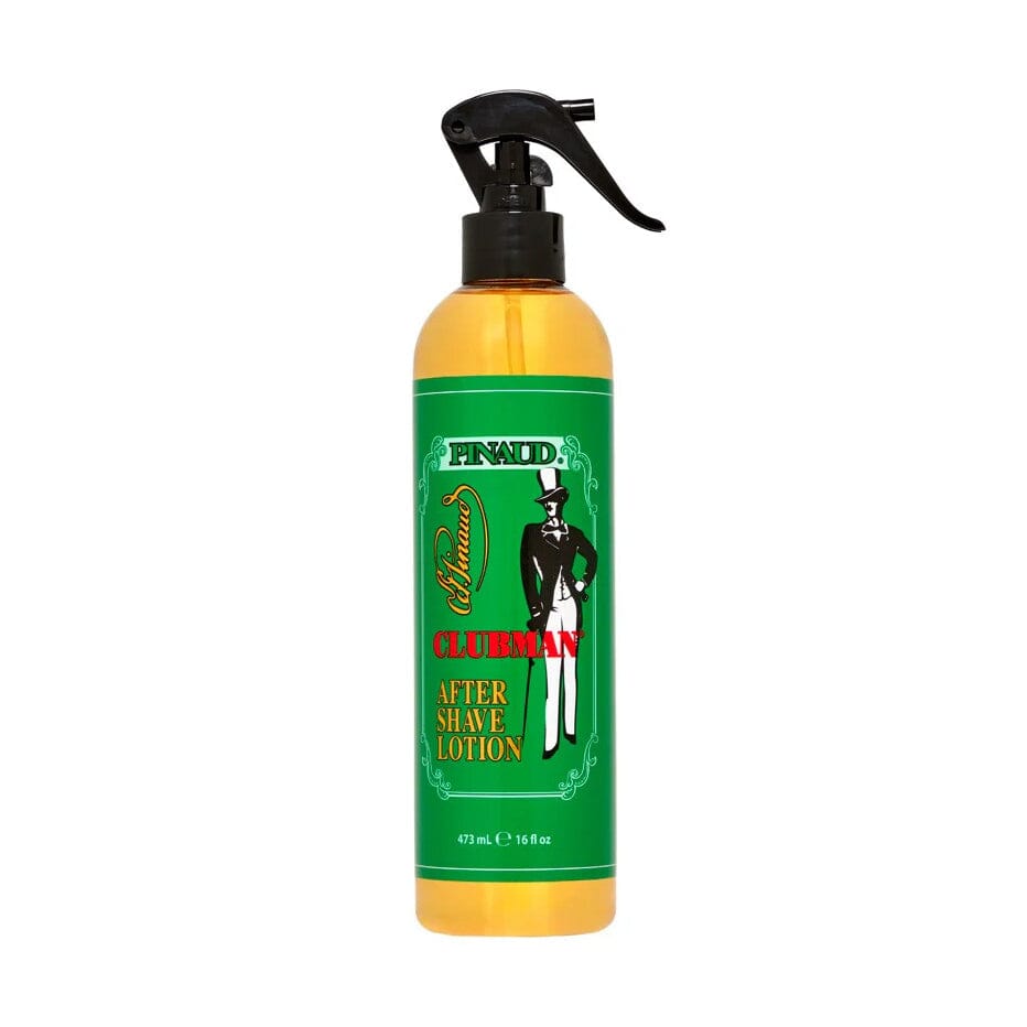 Clubman Barber Sprays Aftershave Clubman After Shave Lotion 