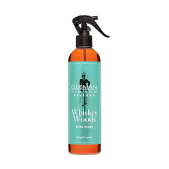 Clubman Barber Sprays Aftershave Clubman Whiskey Woods 