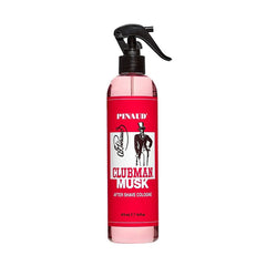 Clubman Barber Sprays Aftershave Clubman Clubman Musk 
