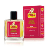 Cella After Shave Lotion Aftershave Splash Cella 