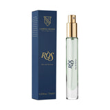 Caswell-Massey RÒS Eau de Parfum Men's Fragrance Caswell-Massey 0.25 fl oz 