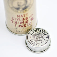 Captain Fawcett Expedition Reserve Hair Powder Hair Powder Captain Fawcett 