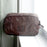 Campomaggi Leather Toiletry Bag with Front Pocket Toiletry Bag Campomaggi 