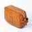 Campomaggi Leather Toiletry Bag with Front Pocket Toiletry Bag Campomaggi 