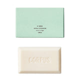CORPUS Naturals Nº Green Cleansing Bar Body Soap CORPUS 
