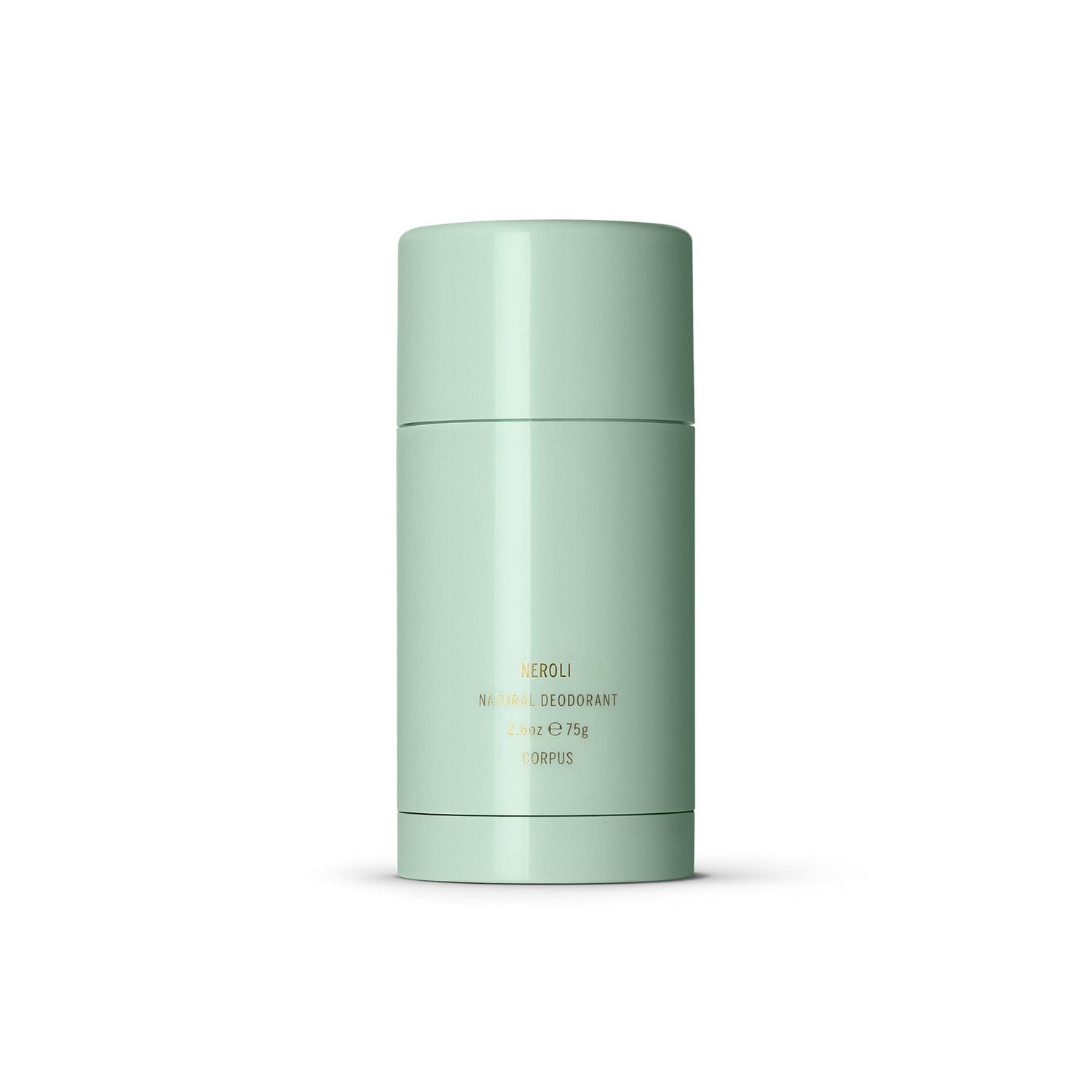 CORPUS Naturals Deodorant Stick Deodorant Stick CORPUS Neroli 