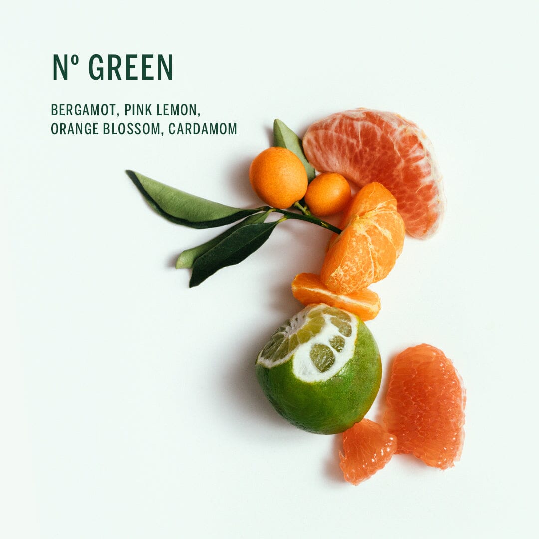 CORPUS Naturals Body Wash Men's Body Wash CORPUS 