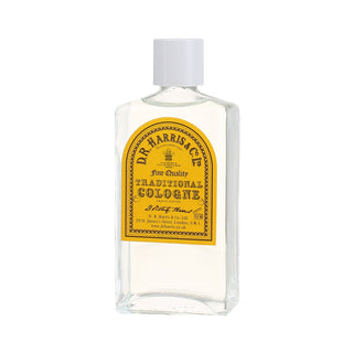 D.R. Harris Traditional Cologne Men's Fragrance D.R. Harris & Co 