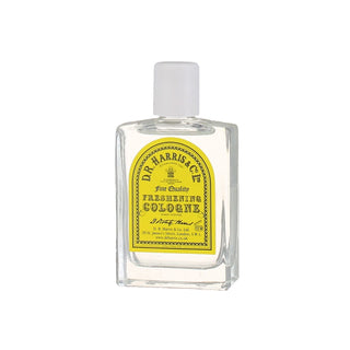 D.R. Harris Freshening Cologne Men's Fragrance D.R. Harris & Co 30 ml Glass Bottle 