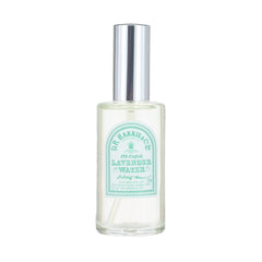 D.R. Harris Lavender Eau de Toilette Men's Fragrance D.R. Harris & Co 50 ml Glass Spray 