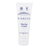 D.R. Harris Luxury Lather Windsor Shaving Cream, Travel Tube Shaving Cream D.R. Harris & Co 