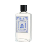 D.R. Harris Windsor Aftershave Splash Aftershave D.R. Harris & Co 100 ml Glass Bottle 
