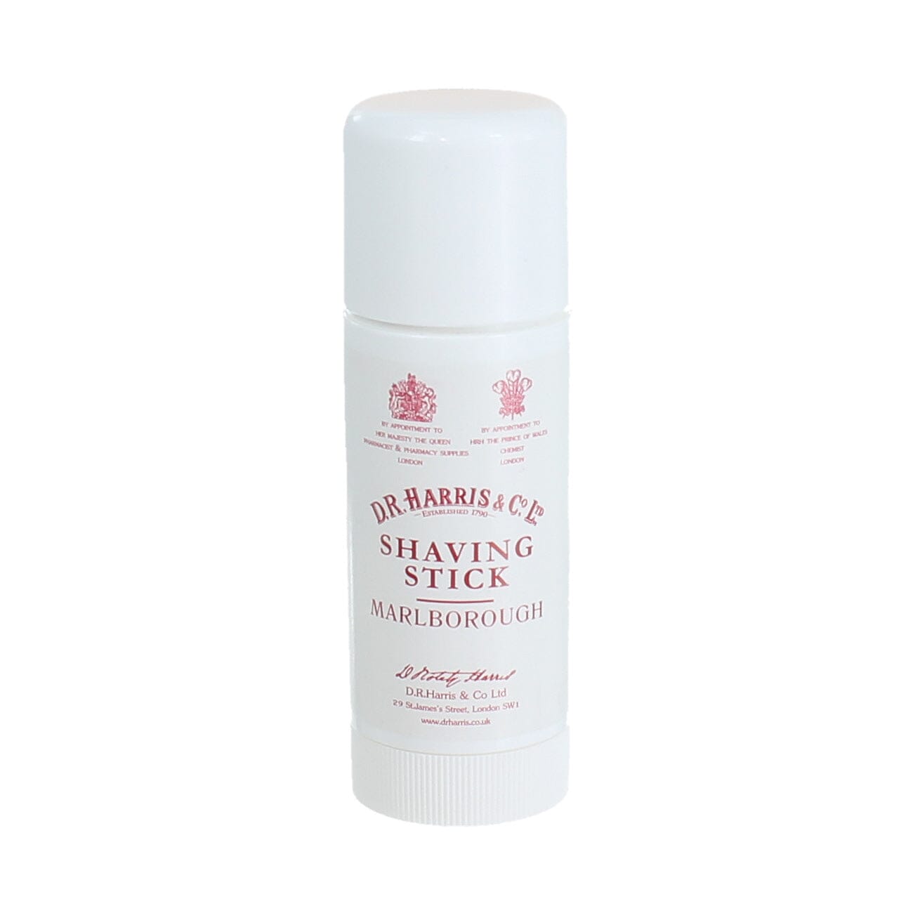 D.R. Harris Marlborough Shaving Stick Shaving Soap D.R. Harris & Co 