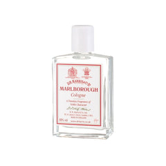 D.R. Harris Marlborough Cologne Men's Fragrance D.R. Harris & Co 30 ml Glass Bottle 