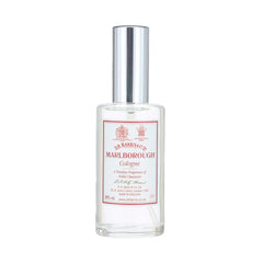 D.R. Harris Marlborough Cologne Men's Fragrance D.R. Harris & Co 50 ml Glass Spray Bottle 