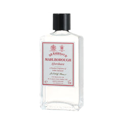 D.R. Harris Marlborough Aftershave Splash Aftershave D.R. Harris & Co 100 ml Glass Bottle 