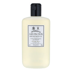 D.R. Harris Arlington Bath and Shower Gel Men's Body Wash D.R. Harris & Co 8.4 oz (250 ml) 