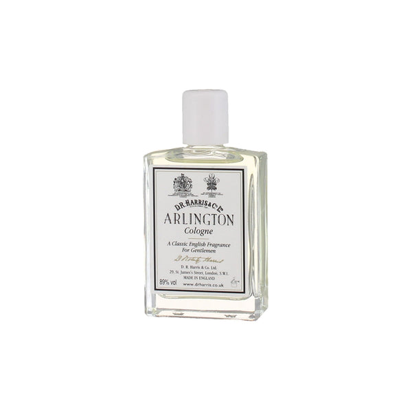 D.R. Harris Arlington Cologne — Fendrihan Canada