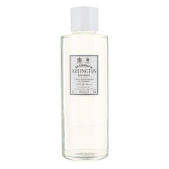 D.R. Harris Arlington Aftershave Splash Aftershave D.R. Harris & Co 500 ml Glass Bottle 