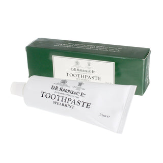 D.R. Harris Spearmint Toothpaste Toothpaste D.R. Harris & Co 