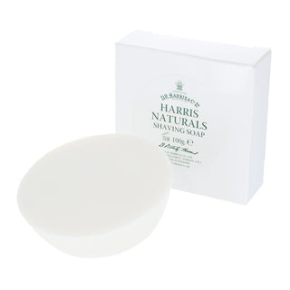 D.R. Harris Naturals Shaving Soap Refill Shaving Soap D.R. Harris & Co 