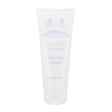 D.R. Harris Luxury Lather Lavender Shaving Cream, Travel Tube Shaving Cream D.R. Harris & Co 