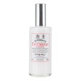 D.R. Harris Milk of Cucumbers and Roses Facial Care D.R. Harris & Co 100 ml Glass Bottle with Dispenser 