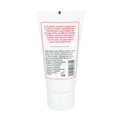 D.R. Harris Cucumber and Roses Hand Cream Hand Cream D.R. Harris & Co 