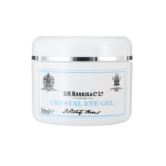 D.R. Harris Crystal Eye Gel Facial Care D.R. Harris & Co 