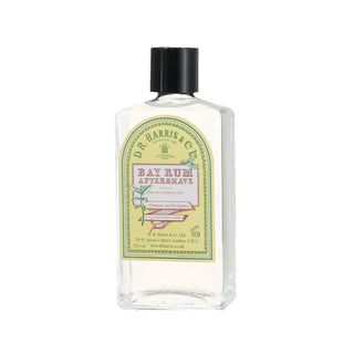 D.R. Harris Bay Rum Aftershave Splash Aftershave D.R. Harris & Co 