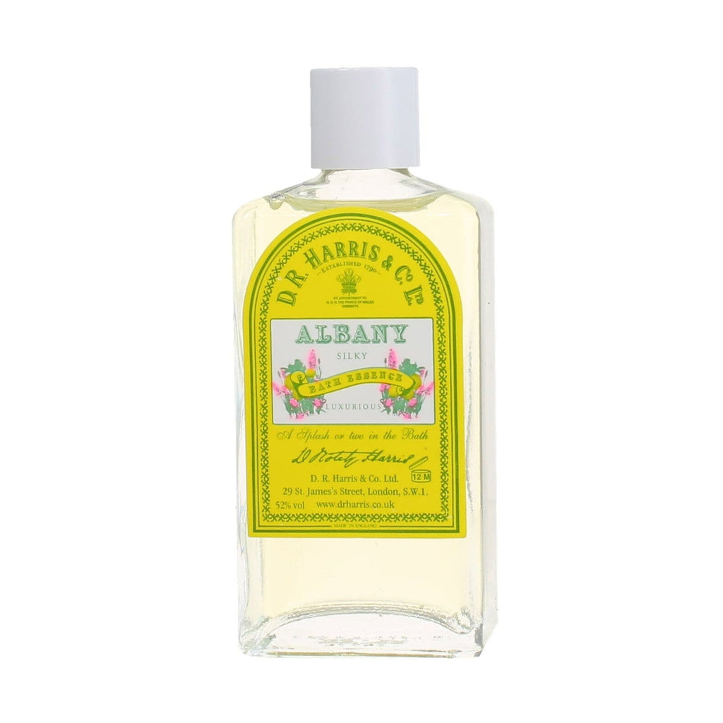 D.R. Harris Albany Bath Essence Bath & Shower Gel D.R. Harris & Co 