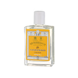 D.R. Harris Sandalwood Cologne Men's Fragrance D.R. Harris & Co 30 ml Glass Bottle 