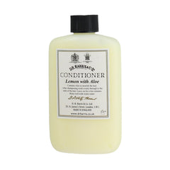D.R. Harris Lemon Cream Conditioner Men's Grooming Cream D.R. Harris & Co 100 ml 