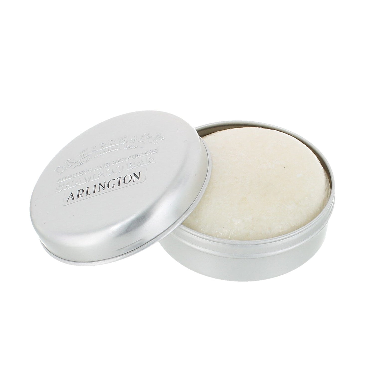 D.R. Harris Shampoo Bar Shampoo D.R. Harris & Co Arlington 