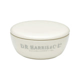 D.R. Harris Earthenware Shaving Bowl with Lid Shaving Bowl D.R. Harris & Co 