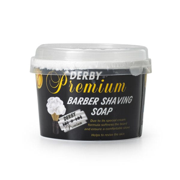Derby Premium Barber Shaving Soap Shaving Soap Derby 
