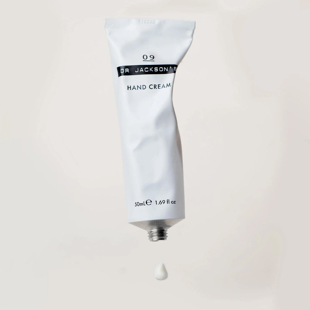 Dr. Jackson's Hand Cream Hand Cream Dr. Jackson's 