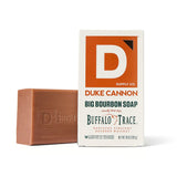 Duke Cannon Supply Co. Big American Bourbon Soap Body Soap Duke Cannon Supply Co 