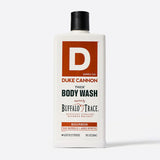 Duke Cannon Supply Co. Thick Body Wash Men's Body Wash Duke Cannon Supply Co Bourbon Oak Barrel 