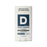 Duke Cannon Supply Co. Air Defense Active Deodorant Aluminum Free Deodorant Stick Duke Cannon Supply Co Midnight Swim 